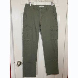 Amazon Essentials Men's Straight-Fit Stretch Cargo Pant